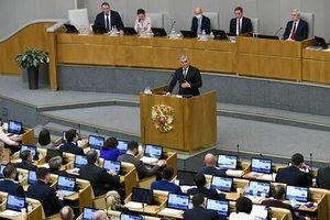 1 января в России вступят в силу 10 важнейших законов