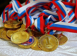Приморские волейболисты взяли золото и серебро на первенстве ДФО