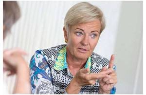 ЕВС: "Недопуск Самойловой в Киев приведёт к отказу от участия в Евровидении ряда стран"