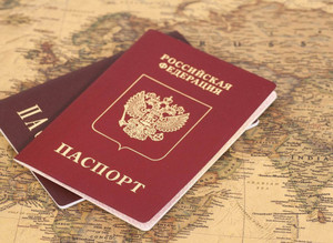 Штрафовать продавцов за сбор паспортных данных будут в России