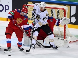 Россию не пустят на Кубок мира НХЛ в 2025 году 