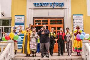 Театру кукол в Приморье запретили играть и открывать рот 