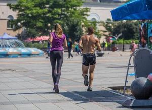 В Приморье скончался участник марафона «Мосты Владивостока»