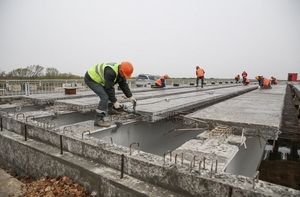 Строительство моста в Уссурийском городском округе начнётся в июле