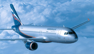 ФАС проверяет обоснованность стоимости билетов "Аэрофлота" на Дальний Восток