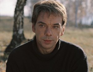 Ушел из жизни актер Алексей Баталов