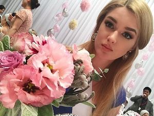 Модель из Владивостока пробилась в топ-15 конкурса красоты Miss International 2016 