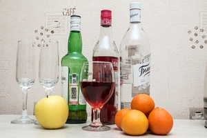 В Приморье каждую проданную бутылку алкоголя учтут через ЕГАИС
