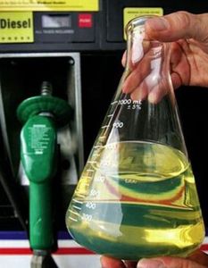 Вице-президент «Роснефти» прибыла на ДВ из-за информации о плохом бензине 