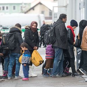 Еврокомиссия предложила реформу системы приема беженцев