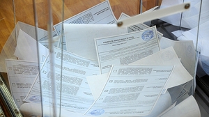 Эксперты проанализировали первые итоги выборов в Приморском крае