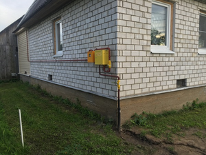 Подключение газа в Приморье: Стоимость и условия для владельцев частных домов