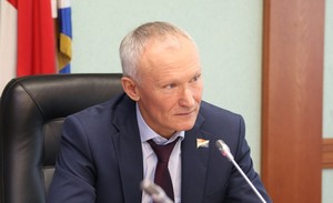 Депутаты утвердили право Торгово-промышленной палаты участвовать в работе ЗС ПК