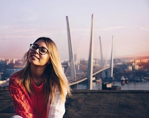 Жители Владивостока оказались одними из самых зависимых от Instagram