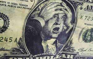 Курсы доллара и евро рухнули после послания Путина