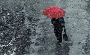 Серьезное ухудшение погоды ожидается в Приморье в начале следующей недели