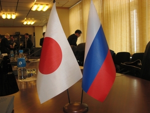 Губернатор Приморья посетит Японию вместе с Путиным