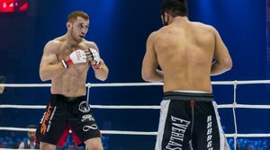 Международный турнир по ММА Fight Nights Global 63 пройдет в Приморье