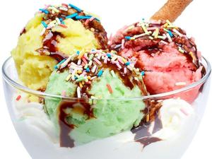 В Приморье начали производить больше мороженого и соков