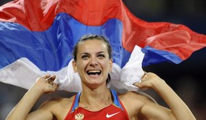 Ради России спортсмены со всего мира отказались от медалей 