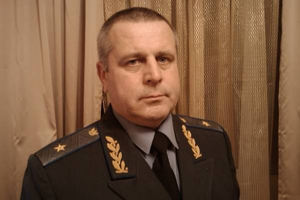 Арестованный глава приморского Госавтонадзора полторы недели ждет допроса