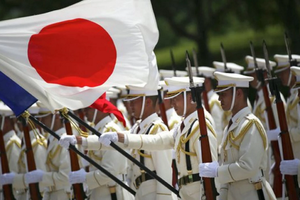 Дальнему Востоку приготовиться: Япония обещает России неприятности