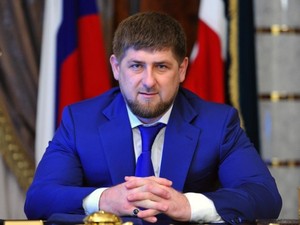 Кадыров увековечит память Доктора Лизы