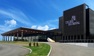 Казино Tigre de Cristal  примет участие в ежегодной туристической выставке JATA 2016 в Японии