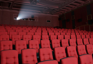 История с арендой кинотеатра во Владивостоке за 100$ может обернуться уголовным делом 