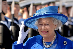 В СМИ появилась новость о смерти королевы Великобритании Елизаветы II
