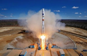 Российская "Федерация" станет космическим челноком