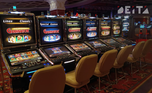 Подпольное казино накрыли во Владивостоке