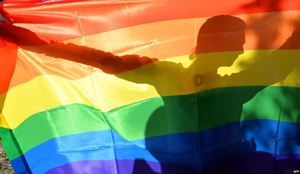 Во Владивостоке открылся центр для представителей ЛГБТ