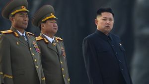 КНДР пообещала стереть США с лица Земли в случае "продолжения провокаций"