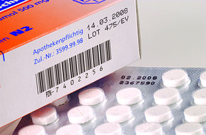 Лекарства в России начнут маркировать специальными кодами