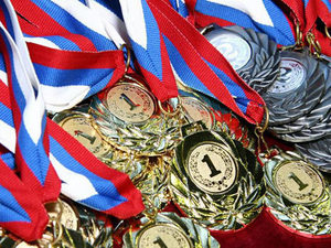 Приморские спортсмены завоевали шесть золотых медалей на Чемпионате ДФО по ММА