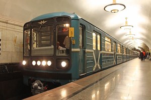 Во Владивостоке может появиться метро