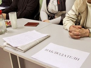 В Приморском крае независимые наблюдатели выявили первое серьезное нарушение в избирательной гонке в Госдуму РФ