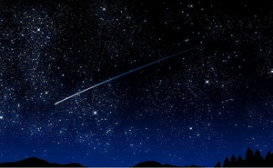 Удивительное небесное шоу обещают астрономы в ночь с 3 на 4 января