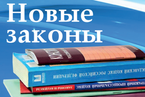 Новый год по-новому: какие законы появятся в России 1 января 2017 года