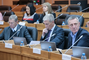 Депутаты: Общественной палате Приморья не хватает гласности и критики