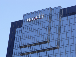 Желающих приобрести элитный отель Hyatt во Владивостоке не нашлось