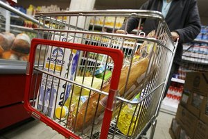 Молоко, рыба и мясо стали дешевле в Приморье