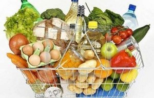 Опасные для здоровья  продукты обнаружены в Приморье