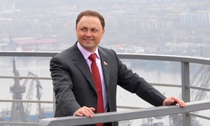 Мэру Владивостока усилят защиту в суде