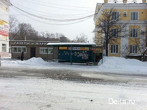 Автобусные компании бастуют в Приморье