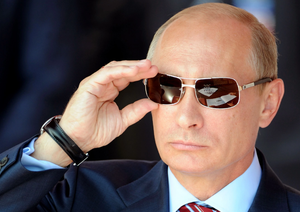 Путин озвучил главное правило мировой политики на ближайшие 100 лет — эксперт