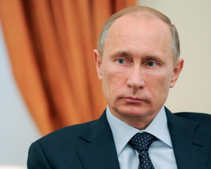 Путин о суперверфи "Звезда" в Приморье: Рука устала колотить всех палкой по шее и спине