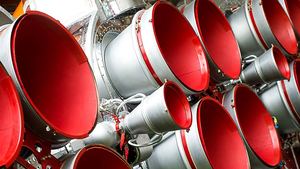 «Роскосмос» впервые запустит в космос сверхтяжелую ракету в 2035 году
