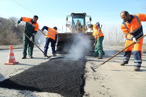 Озвучены важные приморские дороги, которые отремонтируют в 2018 году